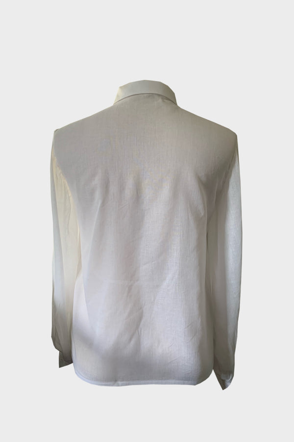 Organic Cotton Shirt