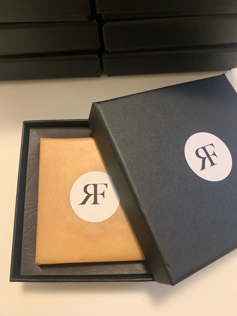 Luxury Gift Gold, Frankincense and Myrrh Soap